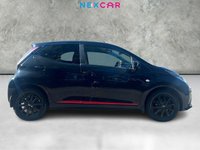 USED 2016 66 TOYOTA AYGO 1.0 VVT-i x-press Hatchback 5dr Petrol Manual Euro 6 (68 ps) 