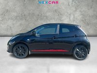 USED 2016 66 TOYOTA AYGO 1.0 VVT-i x-press Hatchback 5dr Petrol Manual Euro 6 (68 ps) 