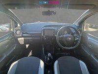 USED 2016 66 TOYOTA AYGO 1.0 VVT-i x-press Hatchback 5dr Petrol Manual Euro 6 (68 ps) 