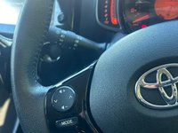 USED 2016 66 TOYOTA AYGO 1.0 VVT-i x-press Hatchback 5dr Petrol Manual Euro 6 (68 ps) 