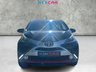 USED 2016 66 TOYOTA AYGO 1.0 VVT-i x-press Hatchback 5dr Petrol Manual Euro 6 (68 ps) 