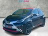 USED 2016 66 TOYOTA AYGO 1.0 VVT-i x-press Hatchback 5dr Petrol Manual Euro 6 (68 ps) 