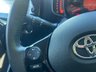USED 2016 66 TOYOTA AYGO 1.0 VVT-i x-press Hatchback 5dr Petrol Manual Euro 6 (68 ps) 