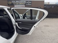 USED 2018 68 BMW 1 SERIES 1.5 118i GPF SE Hatchback 5dr Petrol Auto Euro 6 (s/s) (136 ps) 136ps Petrol Auto Hatch