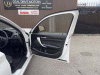 USED 2018 68 BMW 1 SERIES 1.5 118i GPF SE Hatchback 5dr Petrol Auto Euro 6 (s/s) (136 ps) 136ps Petrol Auto Hatch