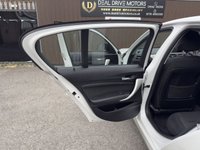 USED 2018 68 BMW 1 SERIES 1.5 118i GPF SE Hatchback 5dr Petrol Auto Euro 6 (s/s) (136 ps) 136ps Petrol Auto Hatch