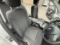 USED 2018 68 BMW 1 SERIES 1.5 118i GPF SE Hatchback 5dr Petrol Auto Euro 6 (s/s) (136 ps) 136ps Petrol Auto Hatch
