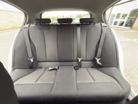 USED 2018 68 BMW 1 SERIES 1.5 118i GPF SE Hatchback 5dr Petrol Auto Euro 6 (s/s) (136 ps) 136ps Petrol Auto Hatch