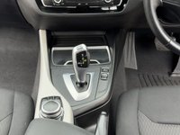 USED 2018 68 BMW 1 SERIES 1.5 118i GPF SE Hatchback 5dr Petrol Auto Euro 6 (s/s) (136 ps) 136ps Petrol Auto Hatch