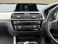 USED 2018 68 BMW 1 SERIES 1.5 118i GPF SE Hatchback 5dr Petrol Auto Euro 6 (s/s) (136 ps) 136ps Petrol Auto Hatch