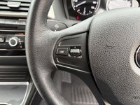 USED 2018 68 BMW 1 SERIES 1.5 118i GPF SE Hatchback 5dr Petrol Auto Euro 6 (s/s) (136 ps) 136ps Petrol Auto Hatch