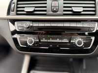 USED 2018 68 BMW 1 SERIES 1.5 118i GPF SE Hatchback 5dr Petrol Auto Euro 6 (s/s) (136 ps) 136ps Petrol Auto Hatch