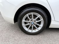 USED 2018 68 BMW 1 SERIES 1.5 118i GPF SE Hatchback 5dr Petrol Auto Euro 6 (s/s) (136 ps) 136ps Petrol Auto Hatch