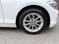 USED 2018 68 BMW 1 SERIES 1.5 118i GPF SE Hatchback 5dr Petrol Auto Euro 6 (s/s) (136 ps) 136ps Petrol Auto Hatch