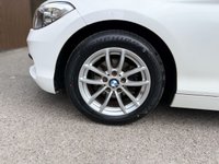 USED 2018 68 BMW 1 SERIES 1.5 118i GPF SE Hatchback 5dr Petrol Auto Euro 6 (s/s) (136 ps) 136ps Petrol Auto Hatch