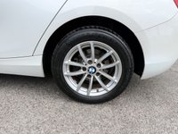 USED 2018 68 BMW 1 SERIES 1.5 118i GPF SE Hatchback 5dr Petrol Auto Euro 6 (s/s) (136 ps) 136ps Petrol Auto Hatch