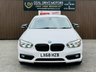 USED 2018 68 BMW 1 SERIES 1.5 118i GPF SE Hatchback 5dr Petrol Auto Euro 6 (s/s) (136 ps) 136ps Petrol Auto Hatch