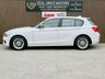 USED 2018 68 BMW 1 SERIES 1.5 118i GPF SE Hatchback 5dr Petrol Auto Euro 6 (s/s) (136 ps) 136ps Petrol Auto Hatch