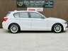USED 2018 68 BMW 1 SERIES 1.5 118i GPF SE Hatchback 5dr Petrol Auto Euro 6 (s/s) (136 ps) 136ps Petrol Auto Hatch