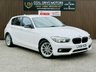 USED 2018 68 BMW 1 SERIES 1.5 118i GPF SE Hatchback 5dr Petrol Auto Euro 6 (s/s) (136 ps) 136ps Petrol Auto Hatch