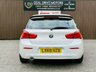 USED 2018 68 BMW 1 SERIES 1.5 118i GPF SE Hatchback 5dr Petrol Auto Euro 6 (s/s) (136 ps) 136ps Petrol Auto Hatch