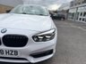 USED 2018 68 BMW 1 SERIES 1.5 118i GPF SE Hatchback 5dr Petrol Auto Euro 6 (s/s) (136 ps) 136ps Petrol Auto Hatch