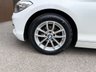 USED 2018 68 BMW 1 SERIES 1.5 118i GPF SE Hatchback 5dr Petrol Auto Euro 6 (s/s) (136 ps) 136ps Petrol Auto Hatch