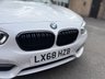 USED 2018 68 BMW 1 SERIES 1.5 118i GPF SE Hatchback 5dr Petrol Auto Euro 6 (s/s) (136 ps) 136ps Petrol Auto Hatch