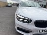 USED 2018 68 BMW 1 SERIES 1.5 118i GPF SE Hatchback 5dr Petrol Auto Euro 6 (s/s) (136 ps) 136ps Petrol Auto Hatch