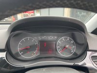 USED 2015 15 VAUXHALL CORSA 1.2i Sting Hatchback 3dr Petrol Manual Euro 6 (70 ps) 