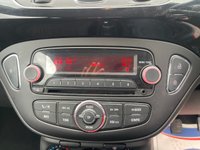 USED 2015 15 VAUXHALL CORSA 1.2i Sting Hatchback 3dr Petrol Manual Euro 6 (70 ps) 