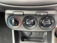 USED 2015 15 VAUXHALL CORSA 1.2i Sting Hatchback 3dr Petrol Manual Euro 6 (70 ps) 