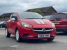 USED 2015 15 VAUXHALL CORSA 1.2i Sting Hatchback 3dr Petrol Manual Euro 6 (70 ps) 