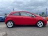 USED 2015 15 VAUXHALL CORSA 1.2i Sting Hatchback 3dr Petrol Manual Euro 6 (70 ps) 