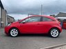 USED 2015 15 VAUXHALL CORSA 1.2i Sting Hatchback 3dr Petrol Manual Euro 6 (70 ps) 