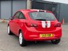USED 2015 15 VAUXHALL CORSA 1.2i Sting Hatchback 3dr Petrol Manual Euro 6 (70 ps) 