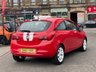 USED 2015 15 VAUXHALL CORSA 1.2i Sting Hatchback 3dr Petrol Manual Euro 6 (70 ps) 