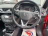 USED 2015 15 VAUXHALL CORSA 1.2i Sting Hatchback 3dr Petrol Manual Euro 6 (70 ps) 