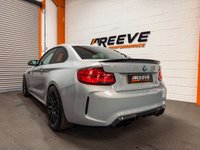 USED 2018 68 BMW M2 Competition 3.0 BiTurbo Competition Coupe 2dr Petrol DCT Both Packs | Carbon Kit | Equal Length | Eibach Springs  