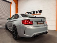 USED 2018 68 BMW M2 Competition 3.0 BiTurbo Competition Coupe 2dr Petrol DCT Both Packs | Carbon Kit | Equal Length | Eibach Springs  