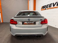 USED 2018 68 BMW M2 Competition 3.0 BiTurbo Competition Coupe 2dr Petrol DCT Both Packs | Carbon Kit | Equal Length | Eibach Springs  