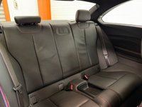 USED 2018 68 BMW M2 Competition 3.0 BiTurbo Competition Coupe 2dr Petrol DCT Both Packs | Carbon Kit | Equal Length | Eibach Springs  
