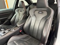 USED 2018 68 BMW M2 Competition 3.0 BiTurbo Competition Coupe 2dr Petrol DCT Both Packs | Carbon Kit | Equal Length | Eibach Springs  