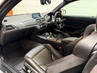 USED 2018 68 BMW M2 Competition 3.0 BiTurbo Competition Coupe 2dr Petrol DCT Both Packs | Carbon Kit | Equal Length | Eibach Springs  
