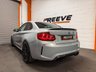 USED 2018 68 BMW M2 Competition 3.0 BiTurbo Competition Coupe 2dr Petrol DCT Both Packs | Carbon Kit | Equal Length | Eibach Springs  