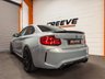 USED 2018 68 BMW M2 Competition 3.0 BiTurbo Competition Coupe 2dr Petrol DCT Both Packs | Carbon Kit | Equal Length | Eibach Springs  