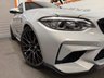 USED 2018 68 BMW M2 Competition 3.0 BiTurbo Competition Coupe 2dr Petrol DCT Both Packs | Carbon Kit | Equal Length | Eibach Springs  