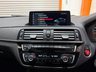 USED 2018 68 BMW M2 Competition 3.0 BiTurbo Competition Coupe 2dr Petrol DCT Both Packs | Carbon Kit | Equal Length | Eibach Springs  