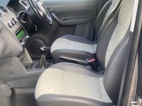 USED 2014 14 VOLKSWAGEN CADDY 1.6 TDI C20 Highline Panel Van 4dr Diesel Manual L1 H1 (149 g/km, 101 bhp) NO VAT...........Private Use.......Tming Belt Done