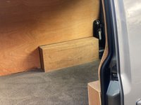 USED 2014 14 VOLKSWAGEN CADDY 1.6 TDI C20 Highline Panel Van 4dr Diesel Manual L1 H1 (149 g/km, 101 bhp) NO VAT...........Private Use.......Tming Belt Done